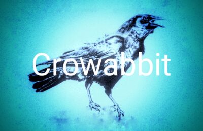 Crowabbit – Part 2
